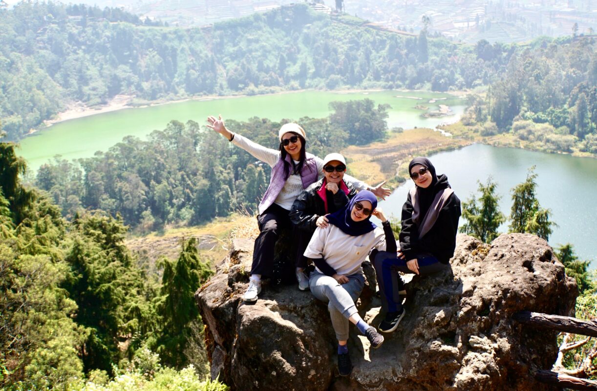 Paket Wisata Jogja Recommended
