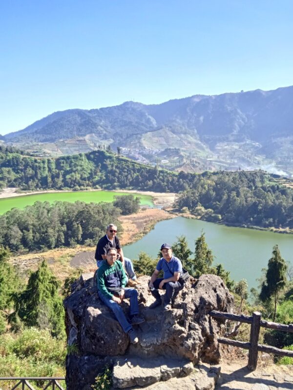 Paket Wisata Jogja Recommended
