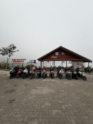 kopi suroloyo kulonprogo